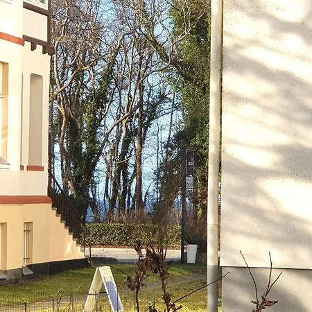 10113-villa-camenia-we-1 Hotel Ostseebad Kühlungsborn