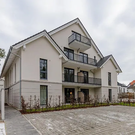 Hotel 10113-villa-camenia-we-1 Ostseebad Kühlungsborn