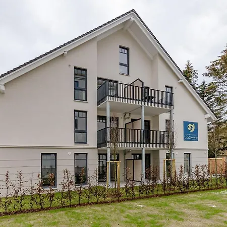 10113-villa-camenia-we-1 Hotel Ostseebad Kühlungsborn
